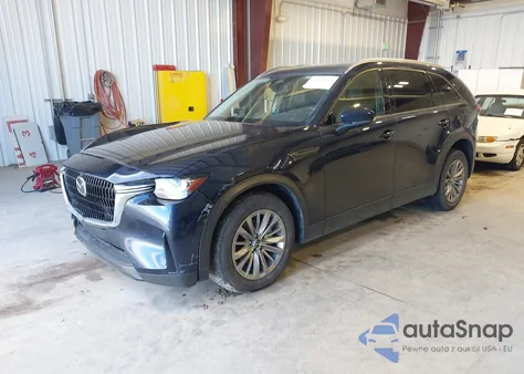 2024 Mazda Cx-90 3.3 Turbo Preferred Plus z USA, uszkodzony, nr VIN JM3KKCHD0R1107544